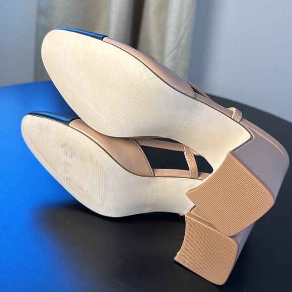 Steve Madden becka slingback heels - Picture 3 of 3